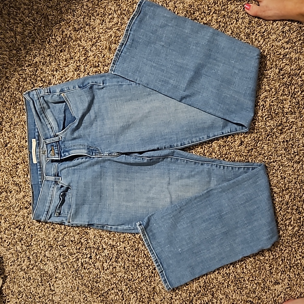 Levi's jeans